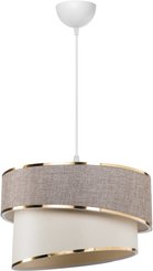 Подвес Topllight Bertina TL1622H-01WB 1хЕ27