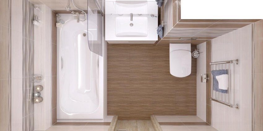 Коллекция Plesso Alma Ceramica