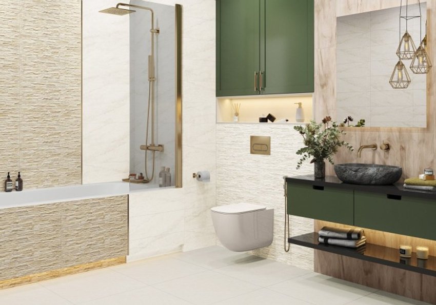 Коллекция ROCKO Alma Ceramica