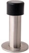 Упор дверной Apecs DS-0009-INOX 85mm нержавеющая сталь