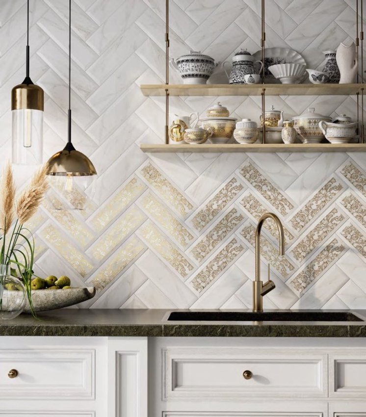 Коллекция Дорато Kerama Marazzi