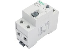 Выключатель дифференциального тока Systeme Electric City9 2 полюса 25А