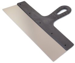 Шпатель фасадный Color Expert 350мм пласт.ручка