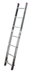 Лестница трёхсекционная Krause 010377 CORDA 3х7