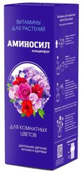 Концентрат Аминосил для цветов 250мл