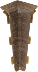 Угол внутренний Lima 72 Дуб Рустик блистер (1шт)