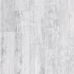 Ламинат Loc Floor Arctic Дуб Вага 1380х190х12мм 33кл с фаской