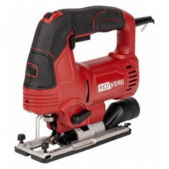 Лобзик электрический RedVerg RD-JS870C 870Вт