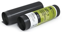 Мембрана профилированная PLASTGUARD® Тип 400 (1х20м)