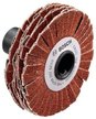 Валик шлифовальный Bosch для PRR 250 ES Р80 15мм 1шт