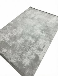 Ковер АМАЛЬ 0901A-GREY/GREY 2,0х2,9м