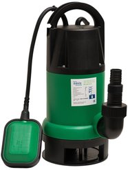 Насос погружной дренажный Oasis DN 250/10