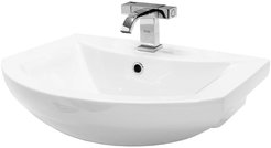 Умывальник Палермо 60см (Керамин)