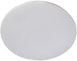 Светильник потолочный светодиодный ЭРА без ДУ SPB-6 Slim Night SKY 18W -6,5K