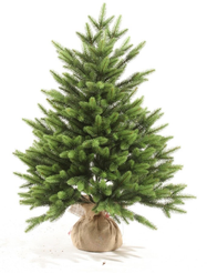 Ель искусственная Оникс 90см 100% РЕ