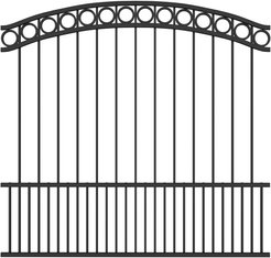 Секция Ривьера 2,0х1,9м