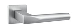 Ручка Доппио SLIM INAL 554-03 slim MSN никель супер матовый