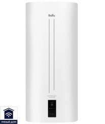 Водонагреватель накопительный Ballu Cetrion Inox Inverter 80л