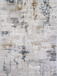 Ковер LILY 9320B S.WHITE / P.CREAM 1,96х2,9мм