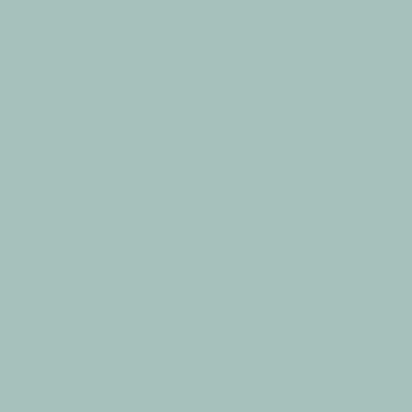 Краска интерьерная DUFA TREND FARBE цвет Магическая мята (14-4807) (2,5л)