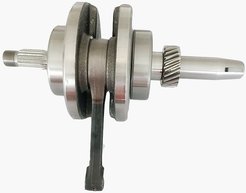 Запчасть для двиг-ля GG950 коленвал