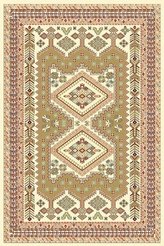 Ковер РОКСОЛАНА 54520-52 1,6х2,3м