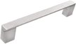 Ручка мебельная RS051AL.16/224