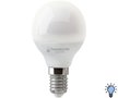 Лампа светодиодная THOMSON LED GLOBE 10W шарик E14 6500K свет холодный белый