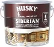 Антисептик Husky Siberian полуматовый бесцветный 2,7л