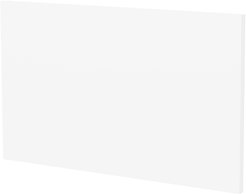 Фасад ЛДСП навесной Микс 59,6х35,6х1,6см Белый