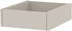 Ящик д/шкафа Рум 46,8х16х57,6см ЛДСП Кашемир