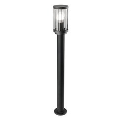 Светильник садово-парковый Gauss Vega столб 1хE27 60W IP54 105х800мм