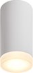 Спот Voltega VGL7237DL-01W Белый 1хGU10 10Вт 