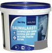 Затирка цементная Saumalaasti темно-серый 3кг №44