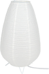 Светильник настольный ARTSTYLE HT-125W Е27 белый /бумага/металл/пластик