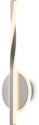 Светильник настенный (бра) Freya FR6217WL-L24W Белый 4000К 24Вт