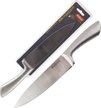 Нож поварской Mallony Maestro MAL-02M 20см цельнометаллический