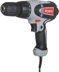 Шуруповерт электрический СШ-550-1 Ресанта 550Вт