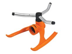 Ороситель водяной спринклерный ротационный с тремя разбрызгивателями REG-3X 