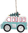 Украшение из дерева Машинка 12х9см SYMZPA-4422132 Украшение из дерева Машинка 12х9см SYMZPA-4422132