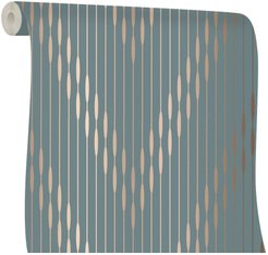 Обои Аспект Deluxe Гарвард 70569-76 1,06x10м мотив