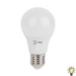 Лампочка светодиодная ЭРА STD LED A60-11W-827-E27 E27 / Е27 11 Вт груша теплый белый свет