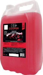 Средство для бесконтактной мойки автомобилей COOPER 5л