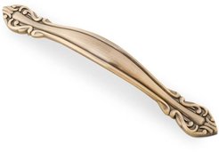 Ручка-скоба Kerron RS-011-128 BA 128мм бронза