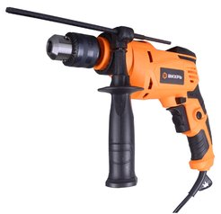 Дрель сетевая ударная Вихрь ДУ-25А-850 850Вт 