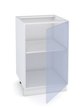 Шкаф напольный Атмосфера 50х72х51см КН500 Белый