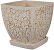 Горшок шамотный Персей №3 d41x41 h49 60л