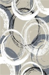 Ковер Альфа 88014/55 1,5х2,3м