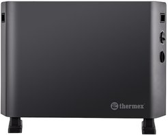 Конвектор электрический THERMEX Pronto 1500Вт, Black