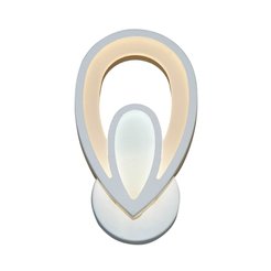 Бра HIPER H041-1 LED 14Вт WHITE